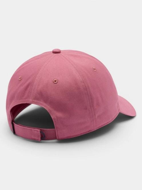 Columbia Provisions Ball Cap baseball sapka rózsaszín színben 3