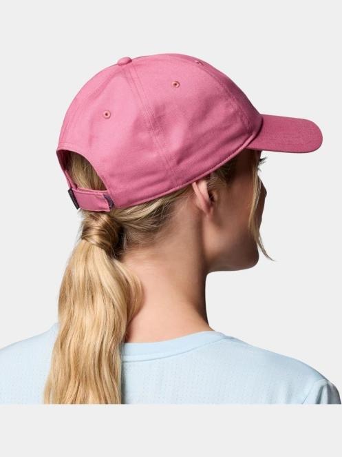 Columbia Provisions Ball Cap baseball sapka rózsaszín színben 5