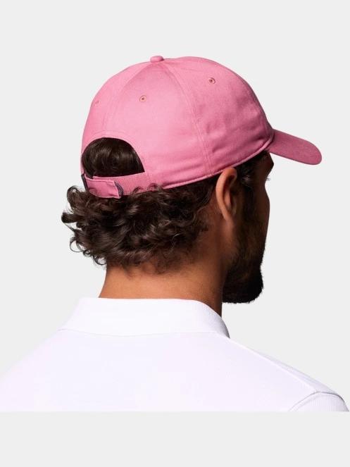 Columbia Provisions Ball Cap baseball sapka rózsaszín színben 7