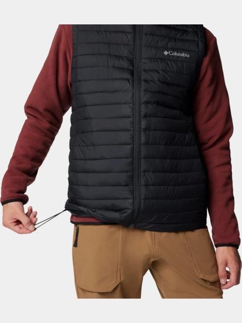 Columbia Silver Falls II Vest férfi mellény fekete színben 6