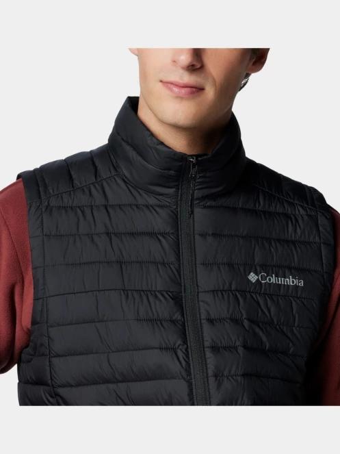 Columbia Silver Falls II Vest férfi mellény fekete színben 7