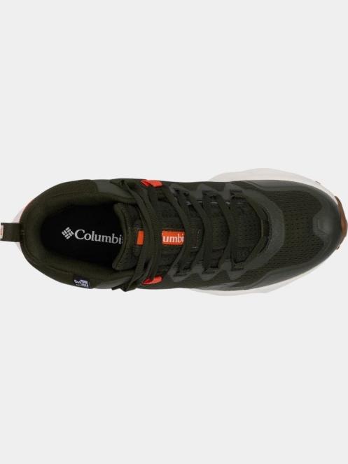 Columbia Facet 75 Mid Outdry férfi túrabakancs zöld színben 7