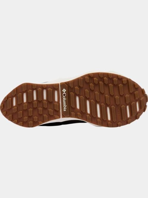Columbia Facet 75 Mid Outdry férfi túrabakancs zöld színben 8