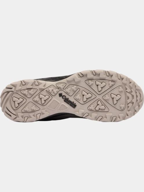 Columbia Firecamp Boot férfi magas szárú cipő szürke színben 8