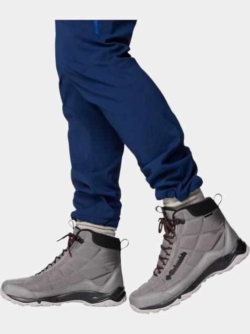 Columbia Firecamp Boot férfi magas szárú cipő szürke színben 9