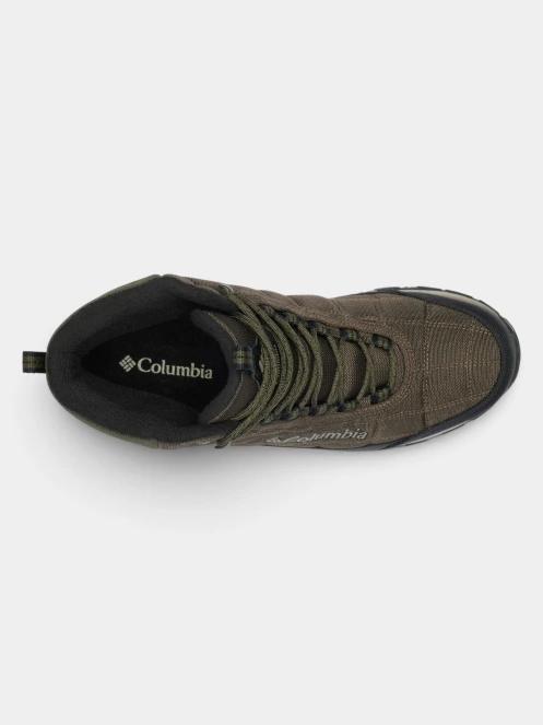 Columbia Firecamp Boot férfi magas szárú cipő oliva színben 9