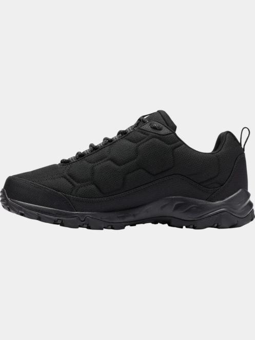 Columbia Firecamp III Waterproof férfi multisport cipő fekete színben 3