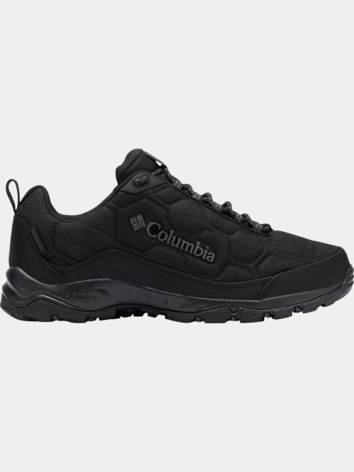 Columbia Firecamp III Waterproof férfi multisport cipő fekete színben 4