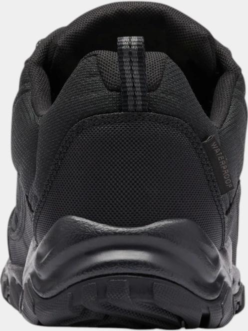Columbia Firecamp III Waterproof férfi multisport cipő fekete színben 6