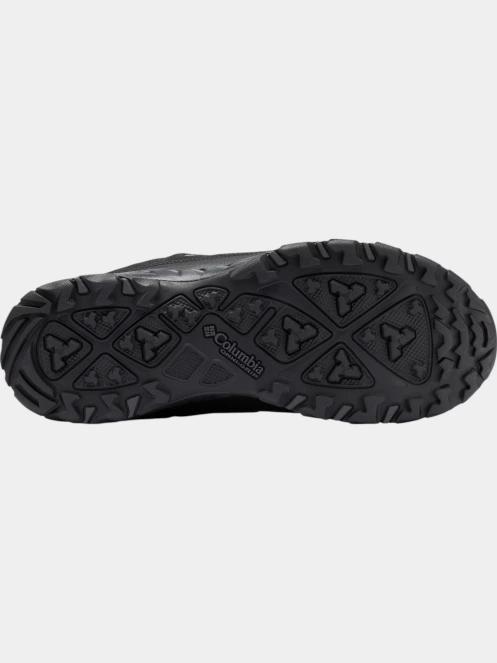 Columbia Firecamp III Waterproof férfi multisport cipő fekete színben 8