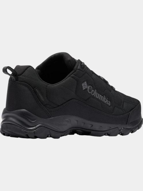 Columbia Firecamp III Waterproof férfi multisport cipő fekete színben 9