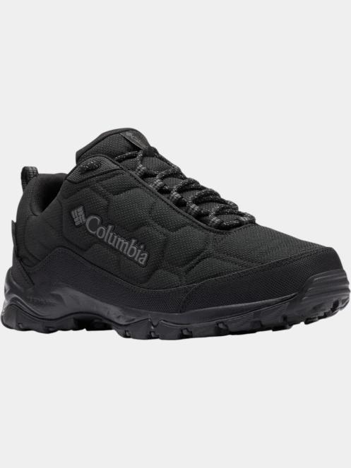 Columbia Firecamp III Waterproof férfi multisport cipő fekete színben 2