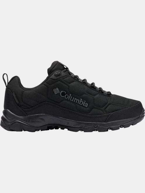 Columbia Firecamp III Waterproof férfi multisport cipő fekete színben 3