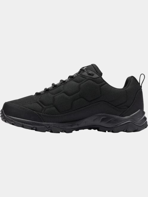 Columbia Firecamp III Waterproof férfi multisport cipő fekete színben 4