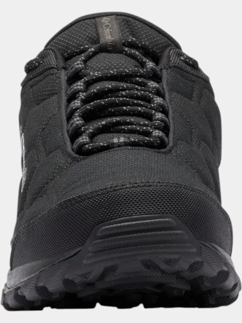 Columbia Firecamp III Waterproof férfi multisport cipő fekete színben 5