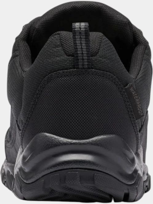 Columbia Firecamp III Waterproof férfi multisport cipő fekete színben 6