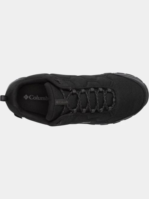 Columbia Firecamp III Waterproof férfi multisport cipő fekete színben 7