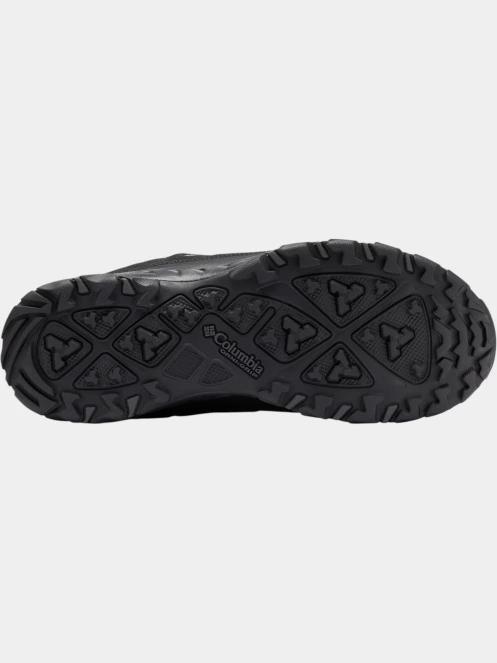 Columbia Firecamp III Waterproof férfi multisport cipő fekete színben 8