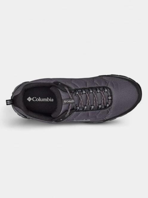 Columbia Firecamp III Waterproof férfi multisport cipő szürke színben 8