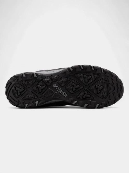 Columbia Firecamp III Waterproof férfi multisport cipő szürke színben 9