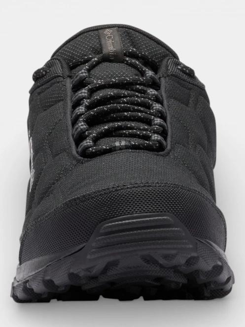 Columbia Firecamp III Waterproof férfi vízhatlan multisport cipő fekete színben 6