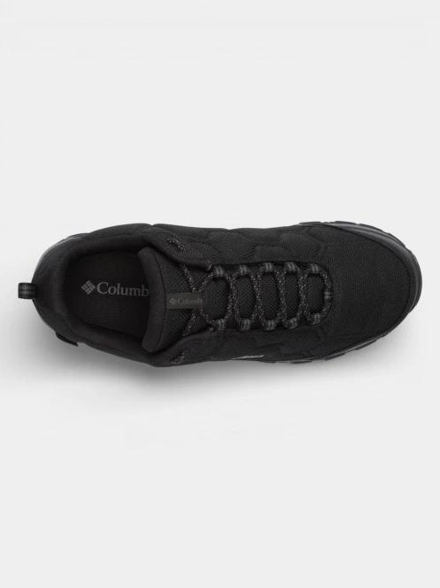 Columbia Firecamp III Waterproof férfi vízhatlan multisport cipő fekete színben 9