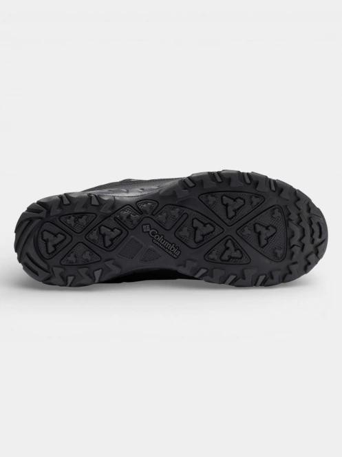 Columbia Firecamp III Waterproof férfi vízhatlan multisport cipő fekete színben 10