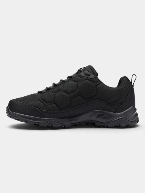 Columbia Firecamp III Waterproof férfi vízhatlan multisport cipő fekete színben 3