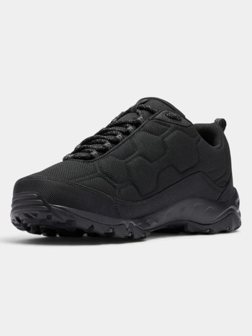 Columbia Firecamp III Waterproof férfi vízhatlan multisport cipő fekete színben 5