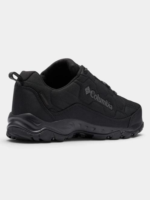Columbia Firecamp III Waterproof férfi vízhatlan multisport cipő fekete színben 6