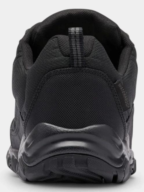 Columbia Firecamp III Waterproof férfi vízhatlan multisport cipő fekete színben 8