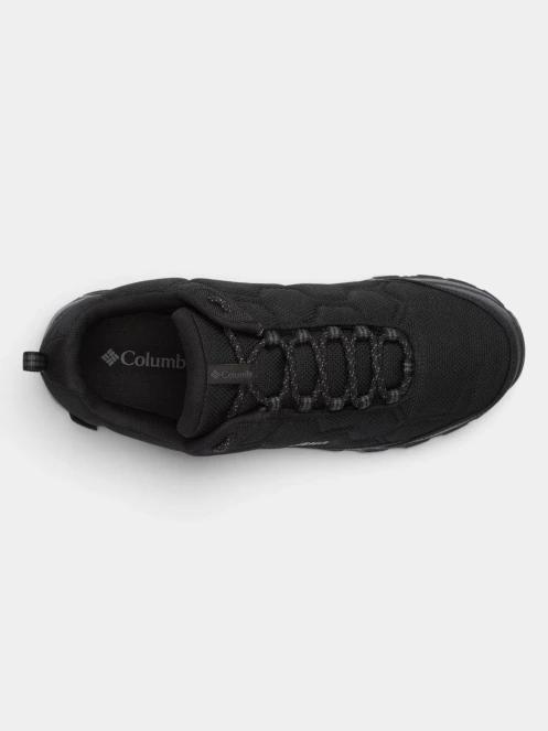 Columbia Firecamp III Waterproof férfi vízhatlan multisport cipő fekete színben 9