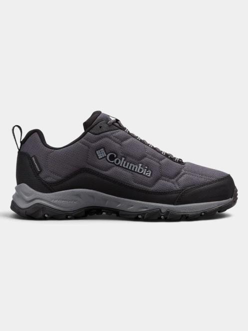 Columbia Firecamp III Waterproof férfi vízhatlan multisport cipő szürke színben 3