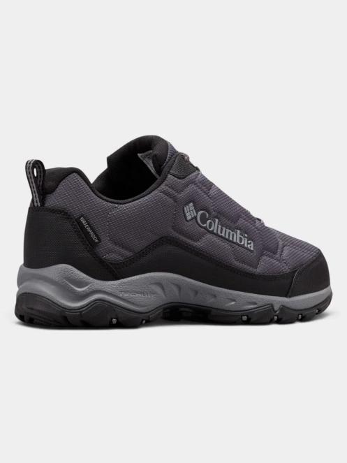 Columbia Firecamp III Waterproof férfi vízhatlan multisport cipő szürke színben 6