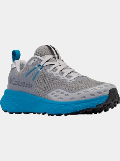 Columbia Konos TRS Outdry férfi multisport cipő szürke színben 2