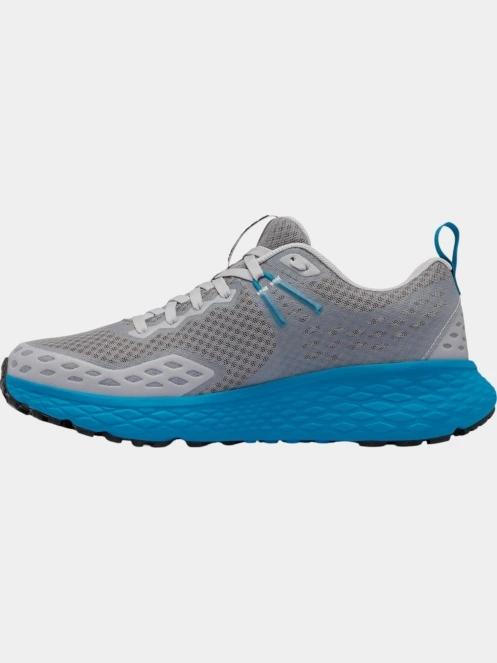 Columbia Konos TRS Outdry férfi multisport cipő szürke színben 3