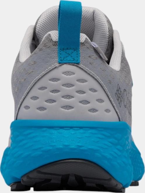 Columbia Konos TRS Outdry férfi multisport cipő szürke színben 6