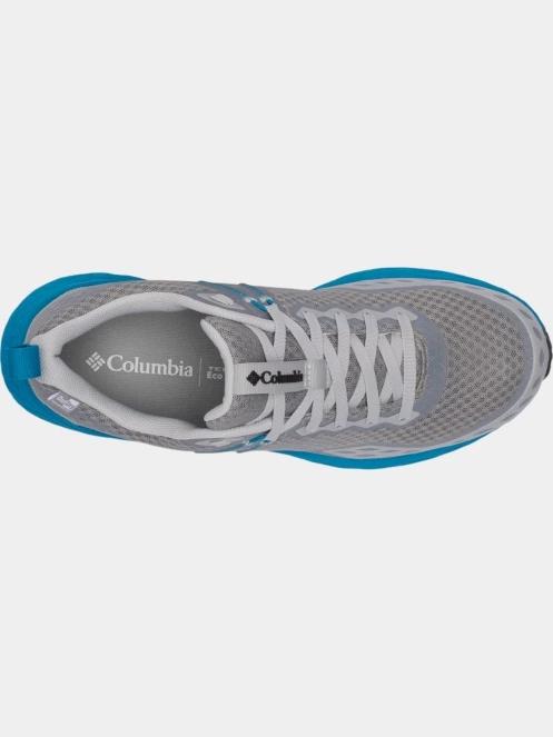 Columbia Konos TRS Outdry férfi multisport cipő szürke színben 7