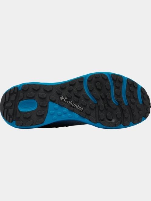 Columbia Konos TRS Outdry férfi multisport cipő szürke színben 8