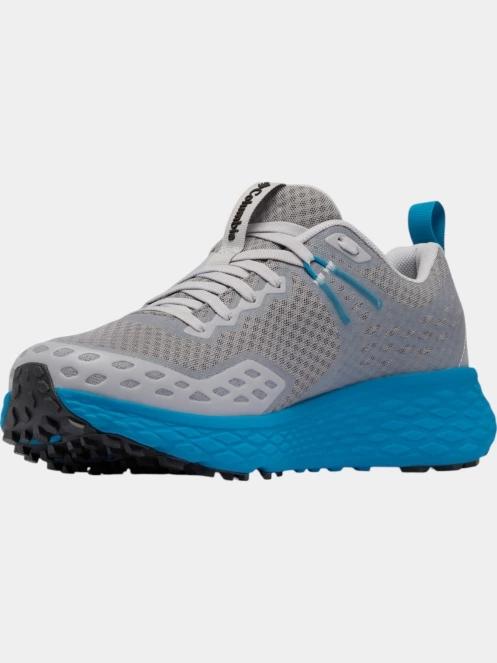 Columbia Konos TRS Outdry férfi multisport cipő szürke színben 9
