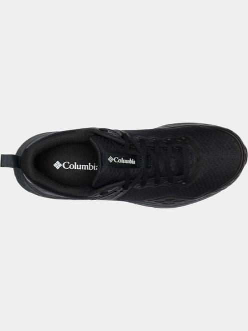 Columbia Konos TRS Outdry férfi multisport cipő fekete színben 7