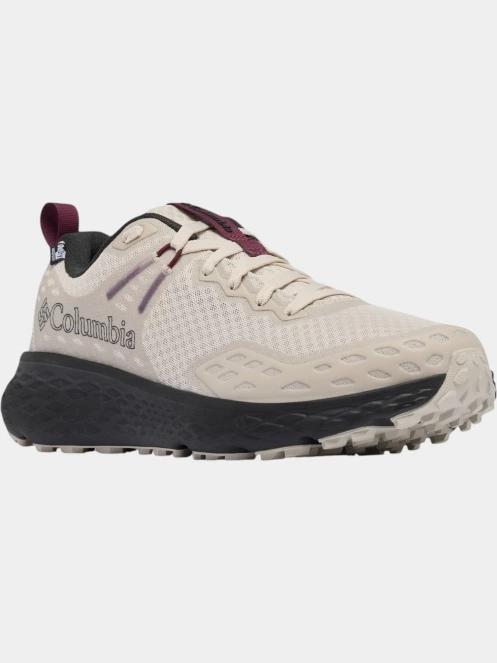 Columbia Konos TRS Outdry férfi multisport cipő szürke színben 2