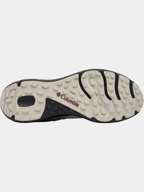 Columbia Konos TRS Outdry férfi multisport cipő szürke színben 8