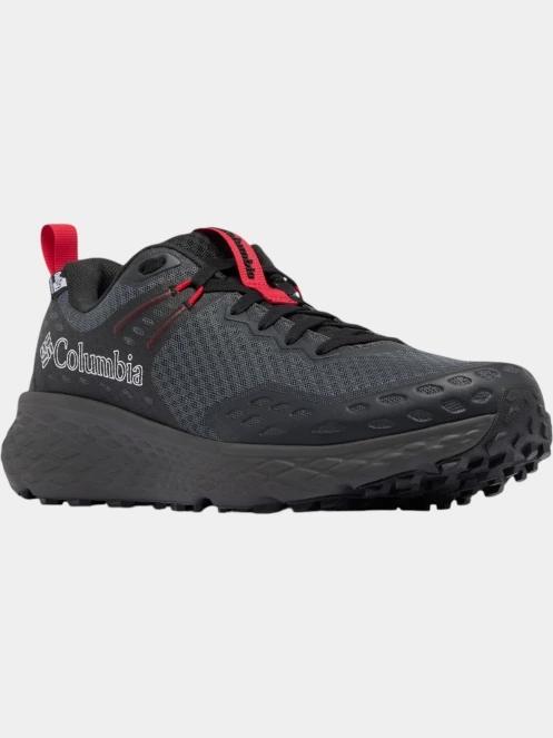 Columbia Konos TRS Outdry férfi multisport cipő szürke színben 2