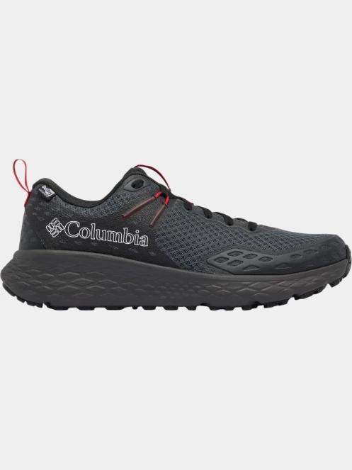Columbia Konos TRS Outdry férfi multisport cipő szürke színben 3