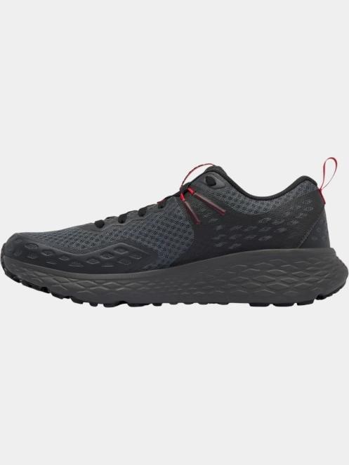 Columbia Konos TRS Outdry férfi multisport cipő szürke színben 4