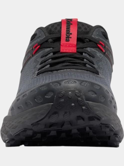 Columbia Konos TRS Outdry férfi multisport cipő szürke színben 5