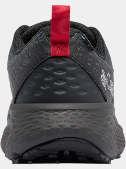 Columbia Konos TRS Outdry férfi multisport cipő szürke színben 6