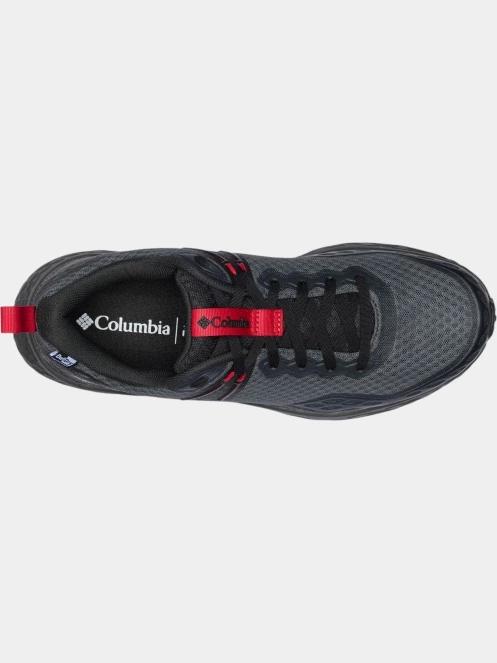 Columbia Konos TRS Outdry férfi multisport cipő szürke színben 7