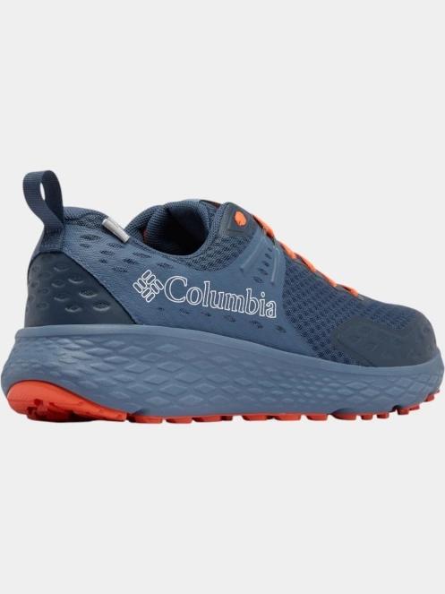 Columbia Konos TRS Outdry férfi multisport cipő kék színben 9